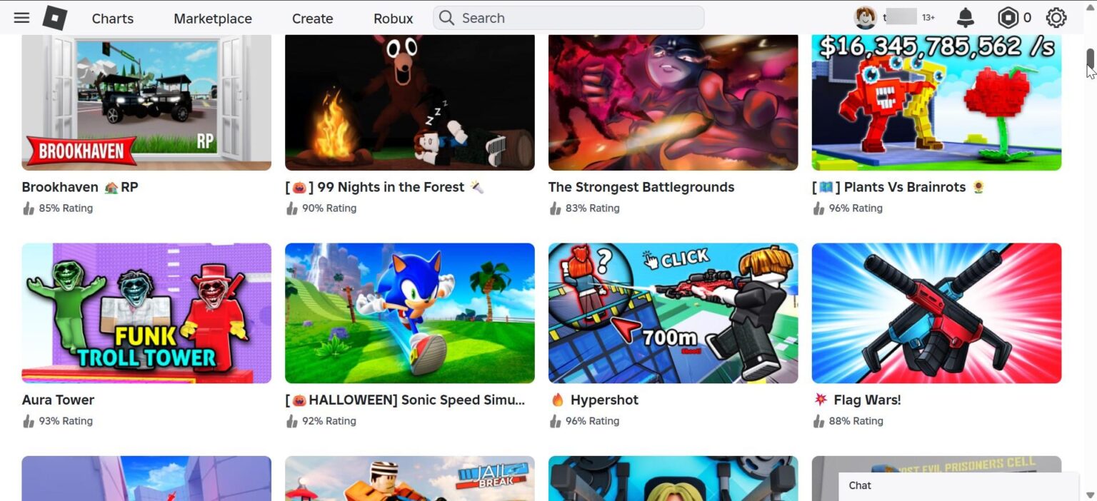 How to Play Roblox in Your Browser