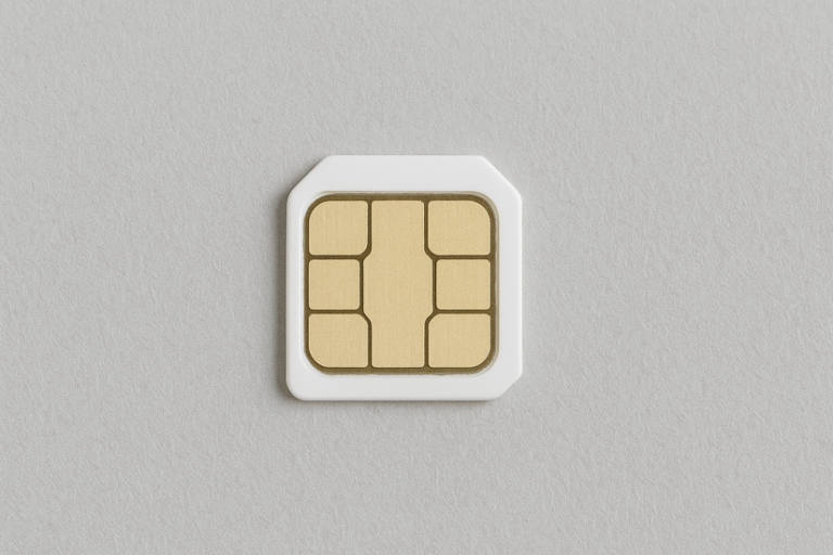 Understanding Different SIM Card Sizes: An Overview