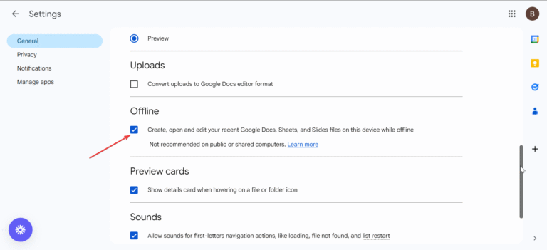 How to Download Google Sheets to Desktop