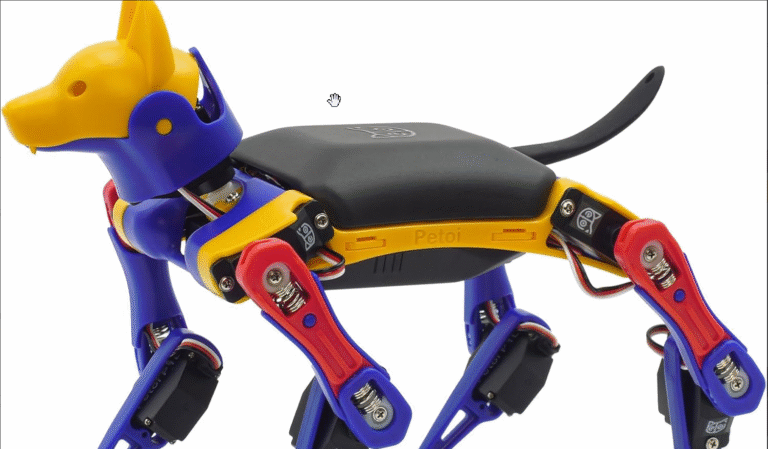 6 Best Robotics Kits for Every Skill Level (Kids, Teens & Adults)