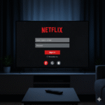 How to Sign Into Netflix on Any Device