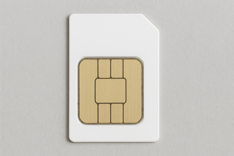 Large Sim Card Understanding Different SIM Card Sizes: An Overview