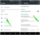 How To Download Older Version Of Apps On Android And iOS