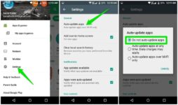 How To Download Older Version Of Apps On Android And iOS