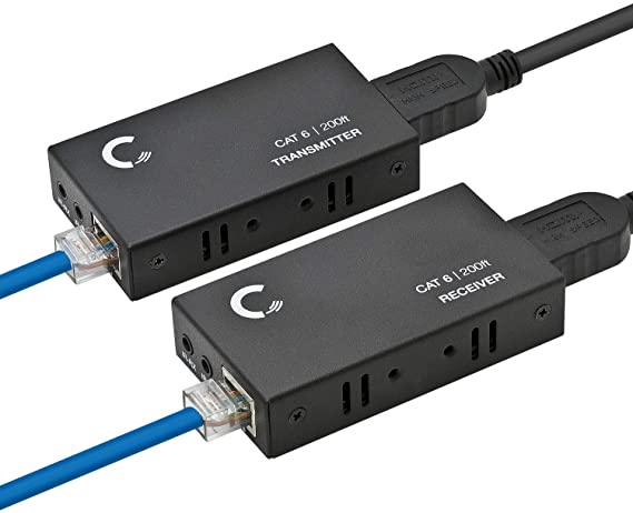 hmdi cable with devices