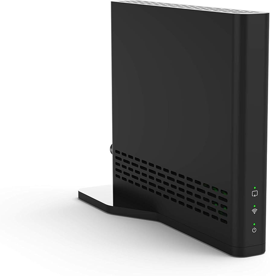 airtv long black device
