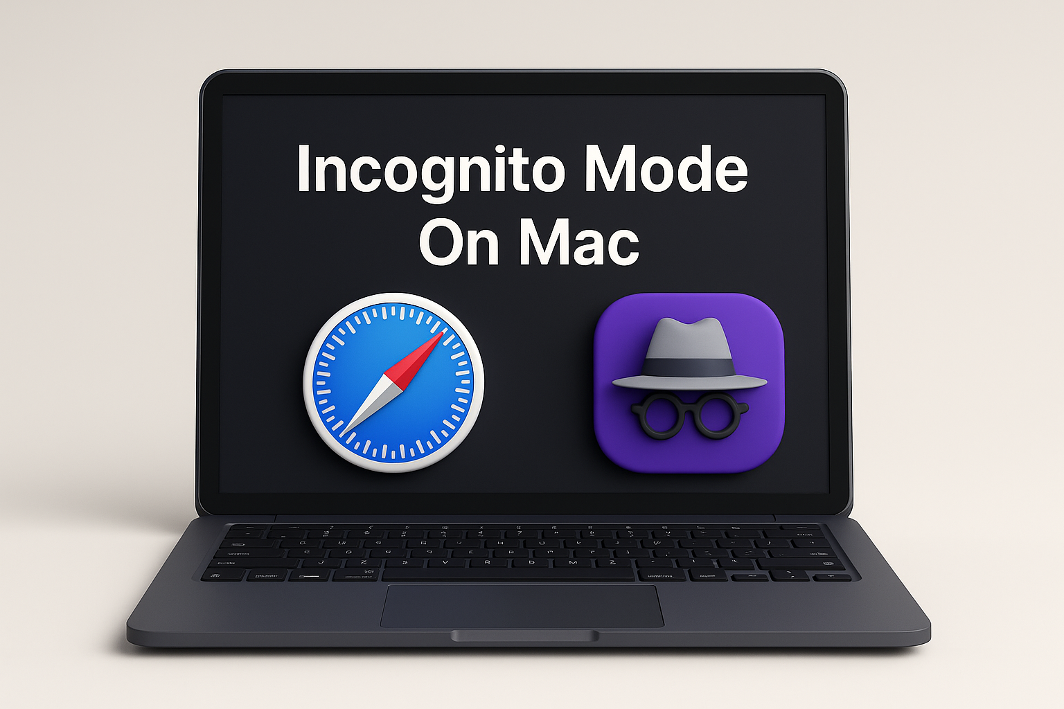 Step-By-Step: How To Go On Incognito Mode On MacBook