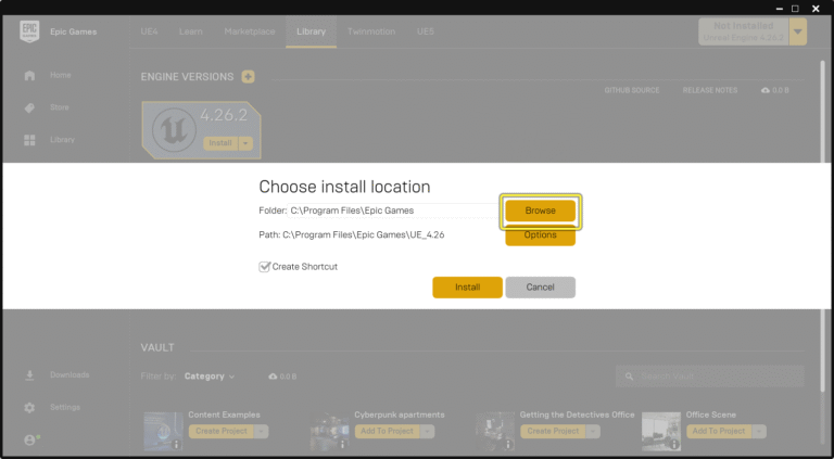 How To Download Unreal Engine 5 And Install It The Right Way