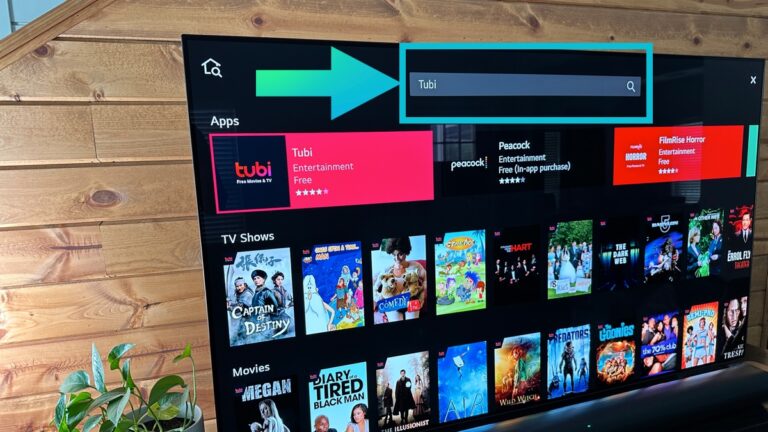 Watch Tubi On LG Smart TV: Quick Setup Guide