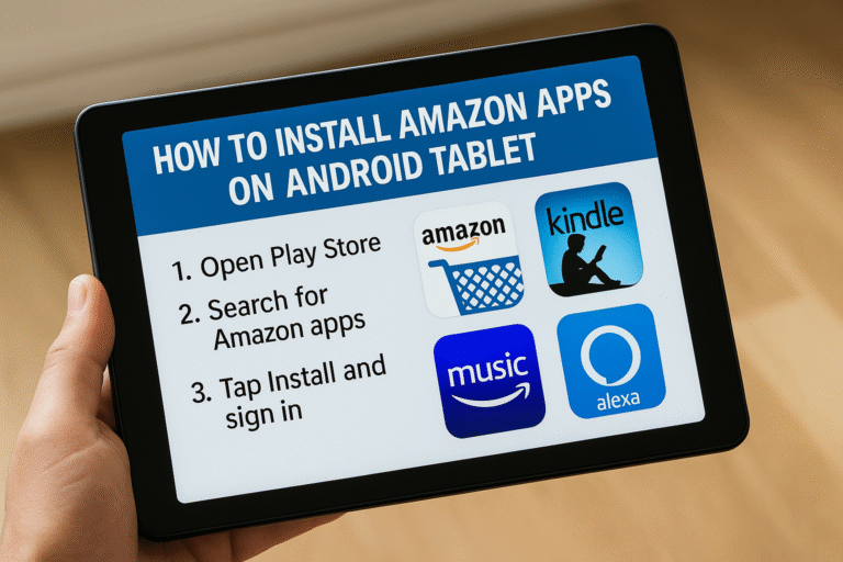 How to Download iPhone Apps on Android