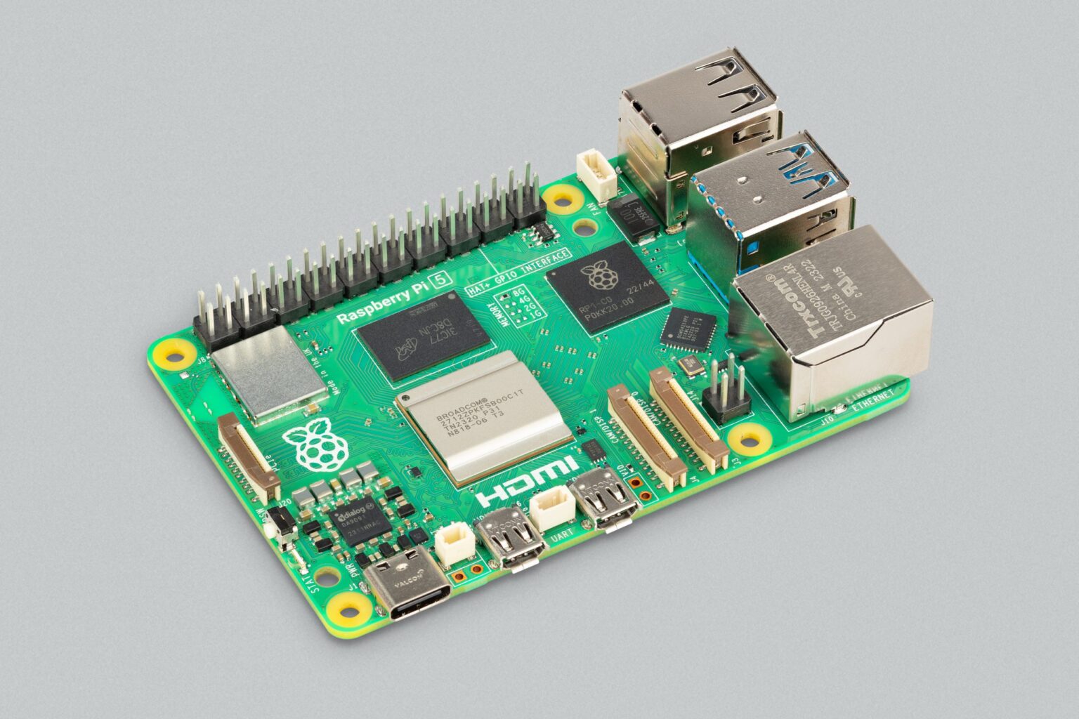 DIY Smart Home Hub: Turn A Raspberry Pi Into a Central Controller