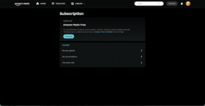 How Do I Find My Amazon Music Settings? A Complete Guide