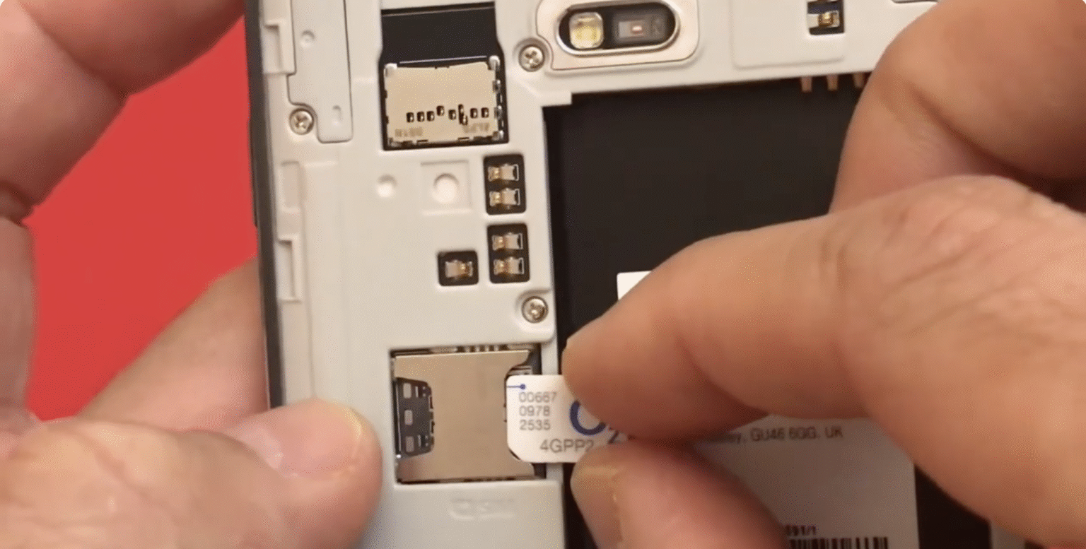 Understanding the Functions of a Nano SIM Card: A Full Guide
