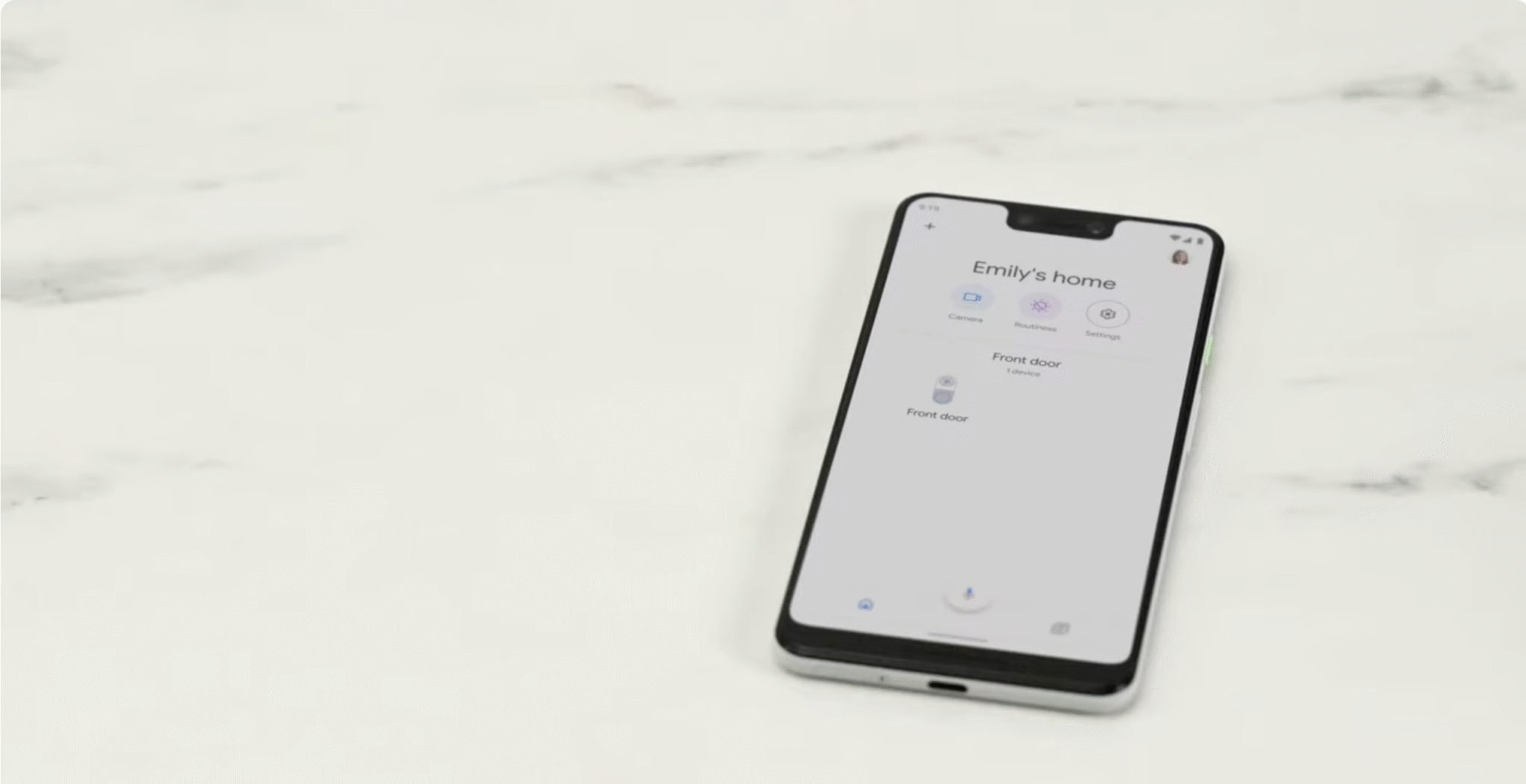 Curated visual reference: Gallery Detail: How To Setup Google WiFi Step By Step For Beginners