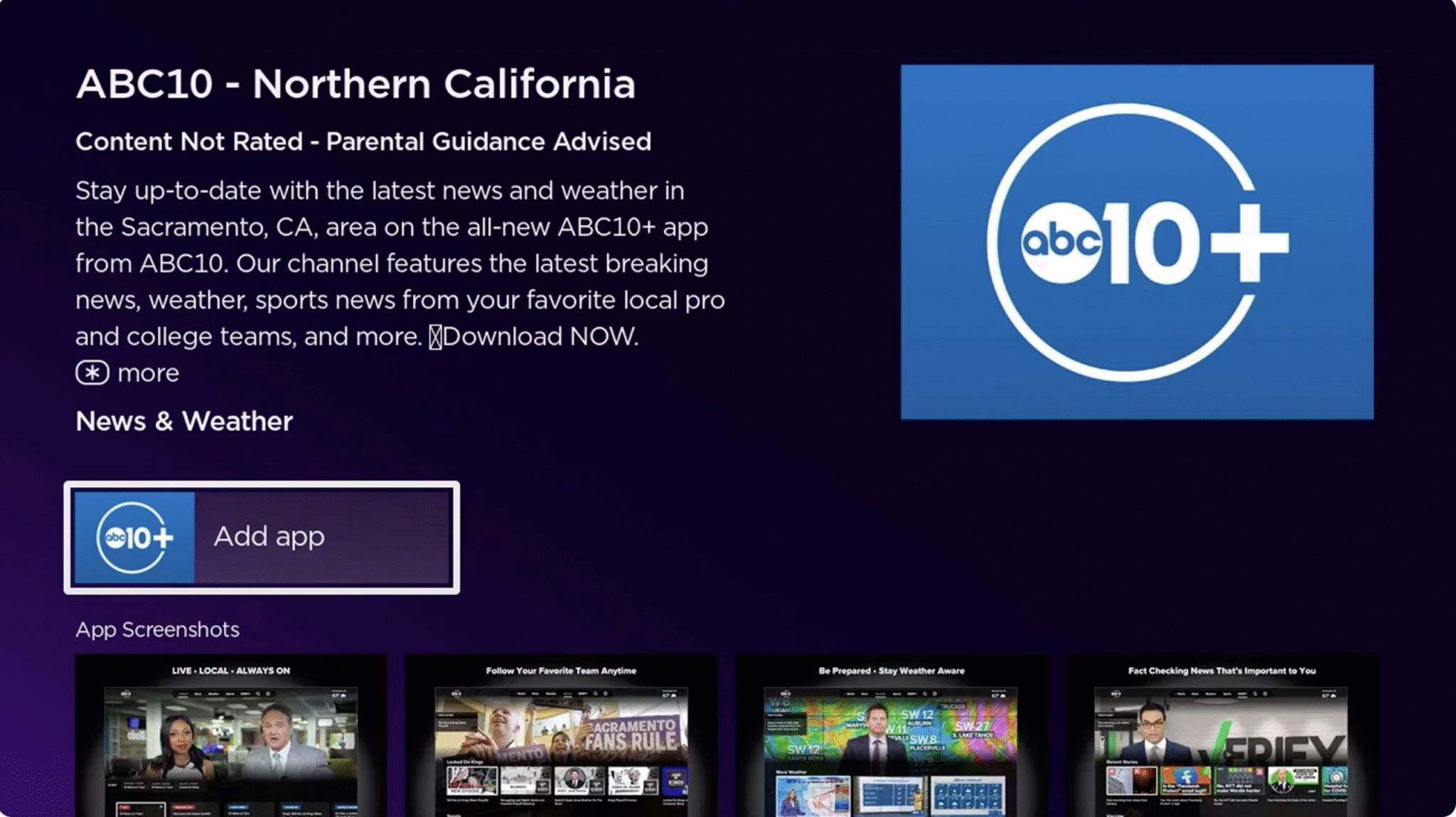 Watch ABC Live On Roku: Easiest Ways To Stream