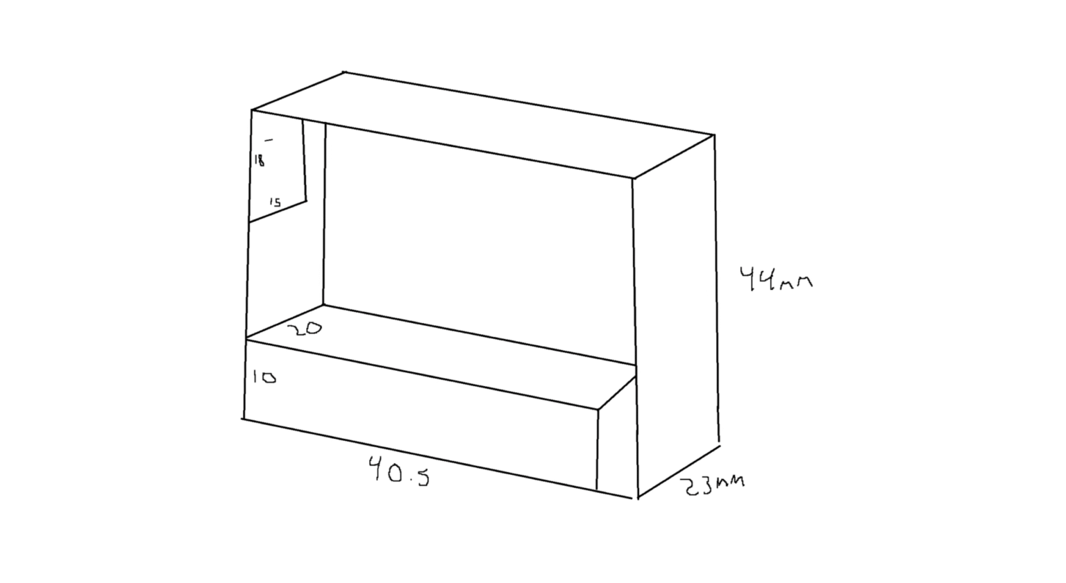 How To Build A Custom PC Case With Better Airflow