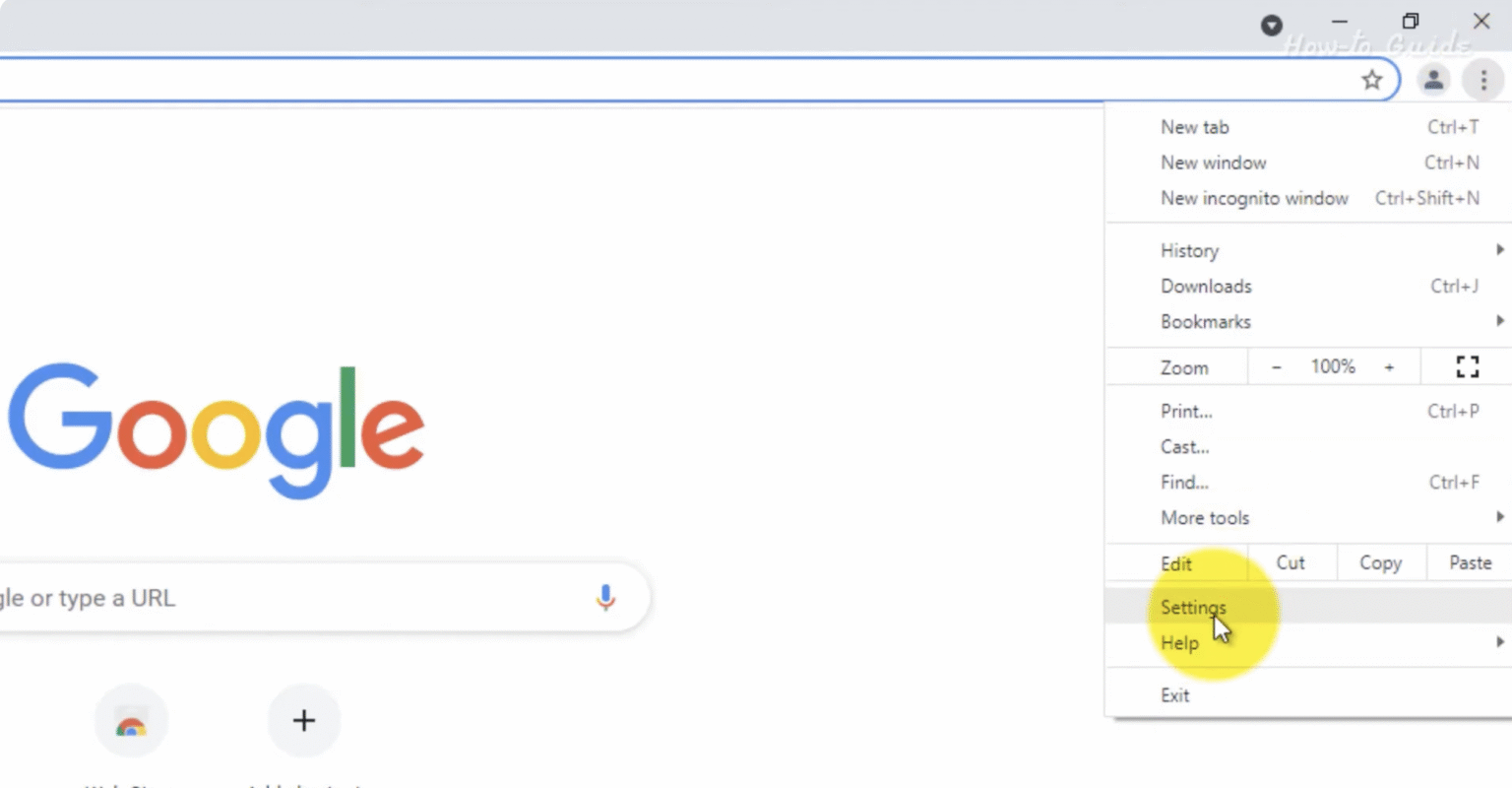 How To Make Yahoo My Homepage On Chrome (Simple Guide)