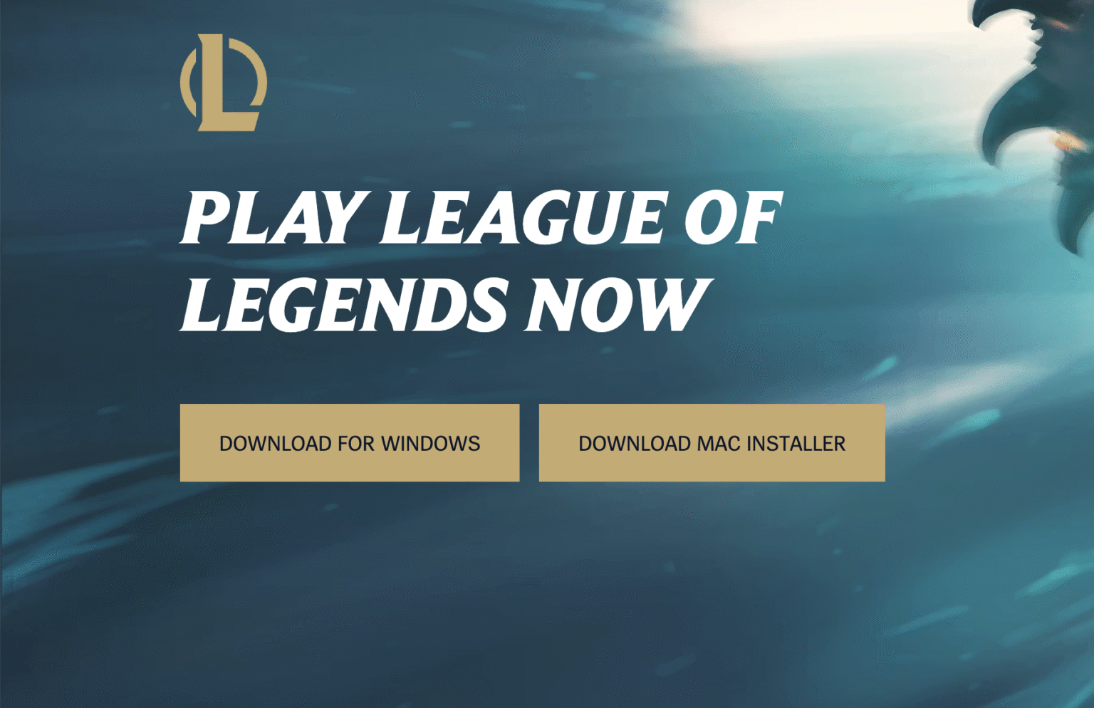 League Of Legends PBE: How To Sign Up and Start Playing