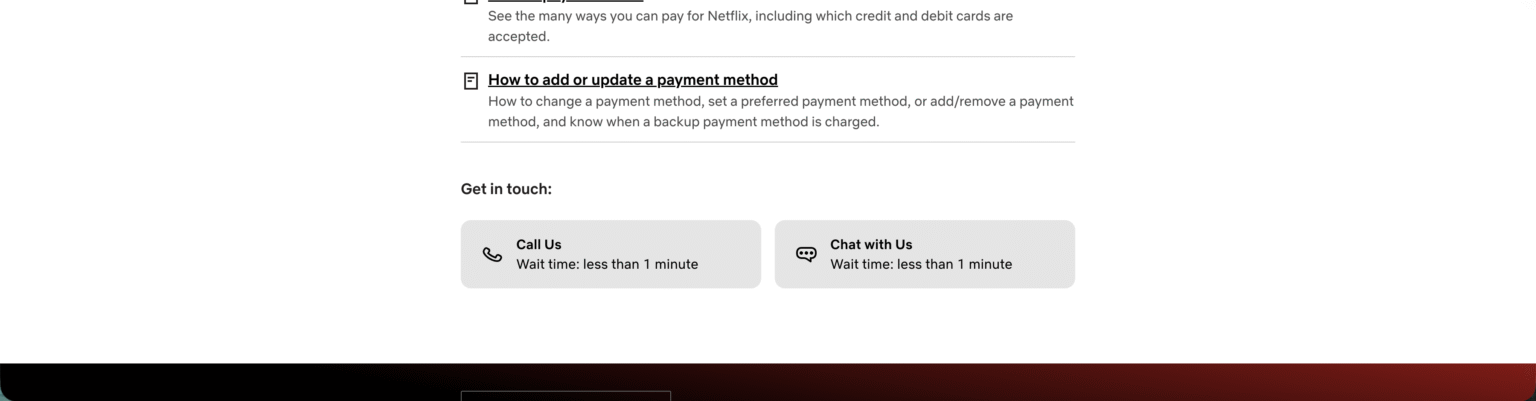 Netflix Inbox How To Email Netflix: Every Working Method Explained