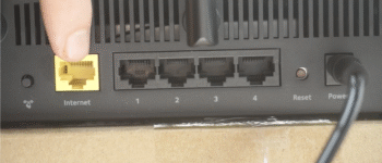 How To Use Your Belkin Router For Wi-Fi Setup
