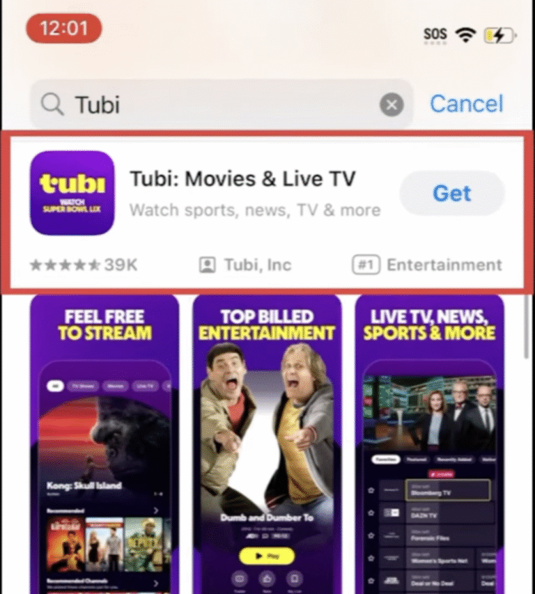 How To Download Movies On Tubi App (What Actually Works)