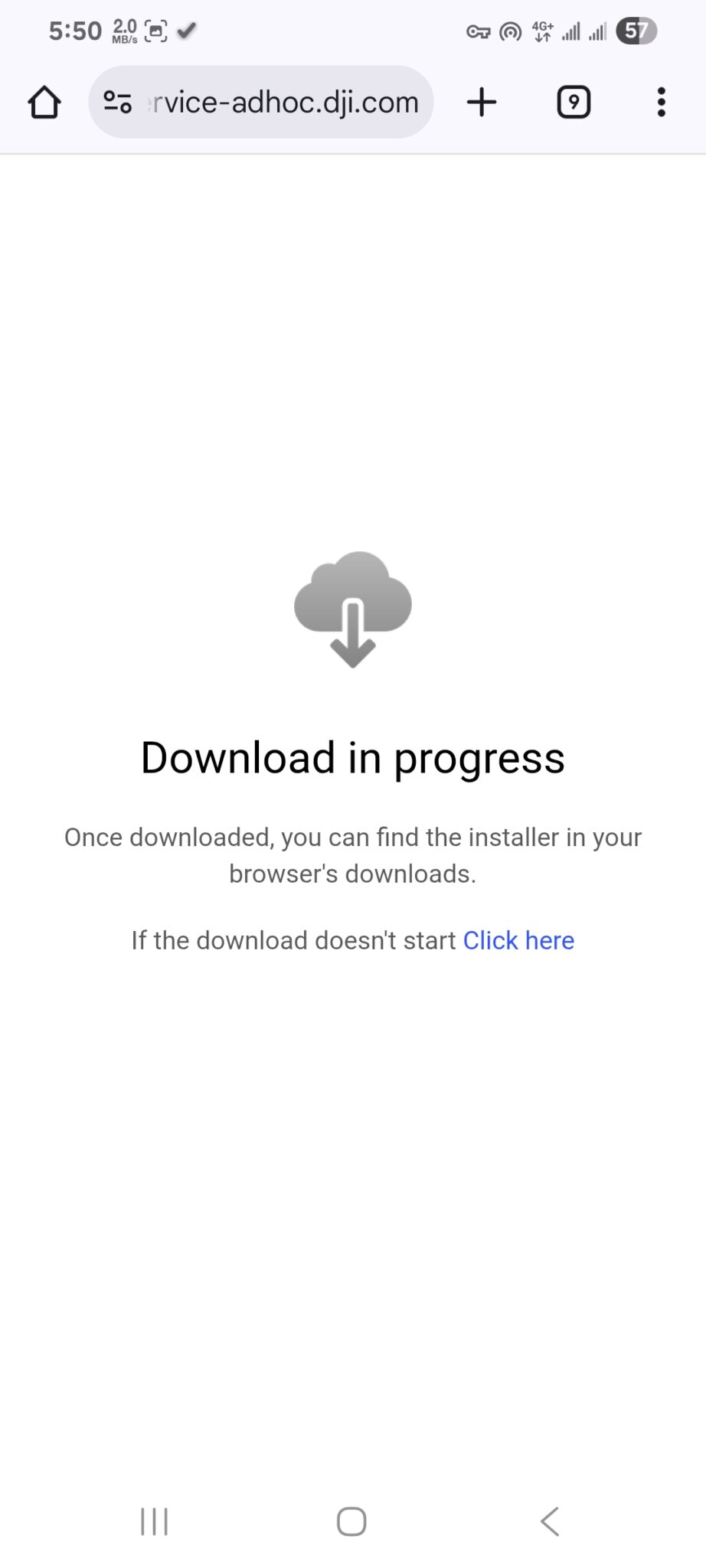How To Install the DJI Fly App on Android Devices