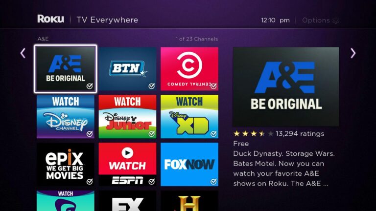 Watch ABC Live On Roku: Easiest Ways To Stream