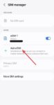 Setting Up a New SIM Card on Verizon