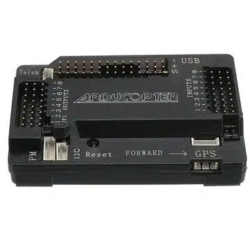 a single flight controller