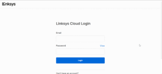 How to Log Into Your Linksys Wireless Router