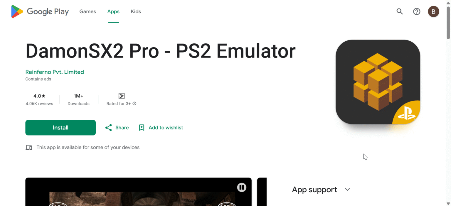 Best PS2 Emulators For Different Devices