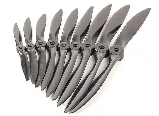 silver-drone-propellers
