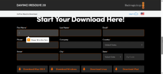 How to Download DaVinci Resolve 18 on Windows, Mac, and Linux
