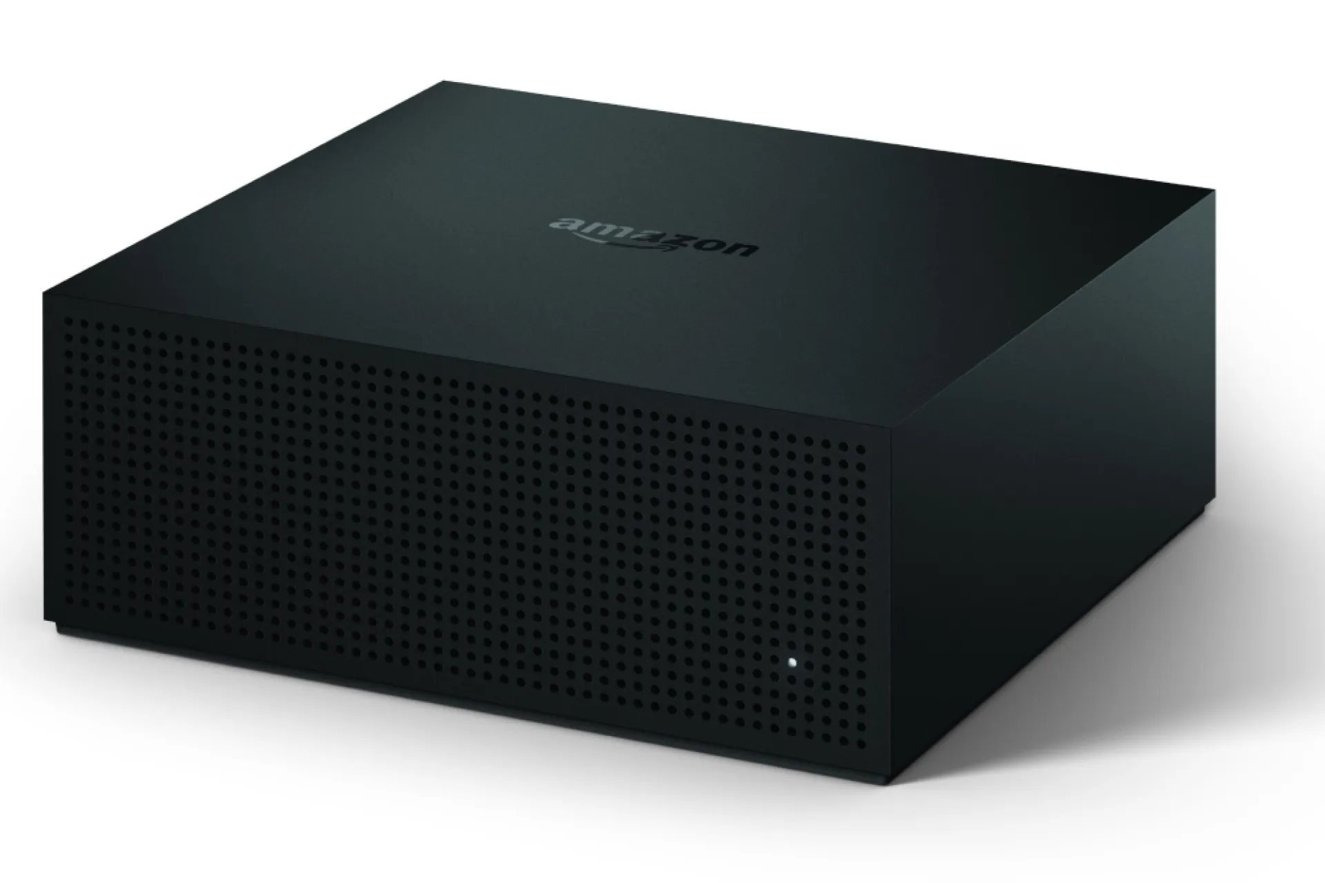 amazon firetv big black box-like device