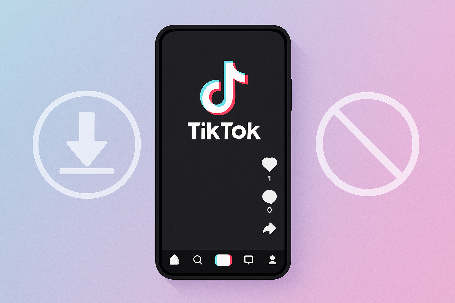 How to Download From TikTok Without Watermark