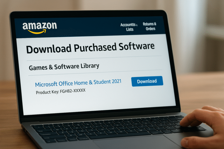 Amazon Coins: Epic Guide on What it is and How it Works