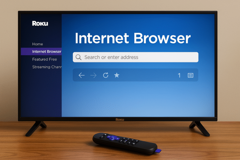 Photo inspiration: Fresh Look at Connect Roku To Vizio Smart TV Quick Setup