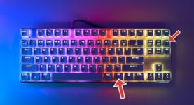Ibuypower Rgb Keyboard Control Easy Ways To Change Color Of IBuyPower RGB Gaming Keyboard
