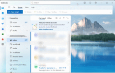 Desktop Inbox Outlook How do I Access my Outlook Email