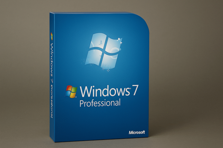 Windows 7 Made In When Did Windows 7 Come Out?