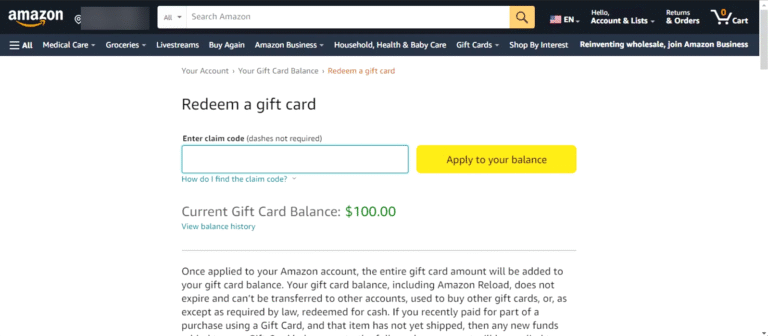 How to Use Afterpay on Amazon (Step-by-Step Guide)