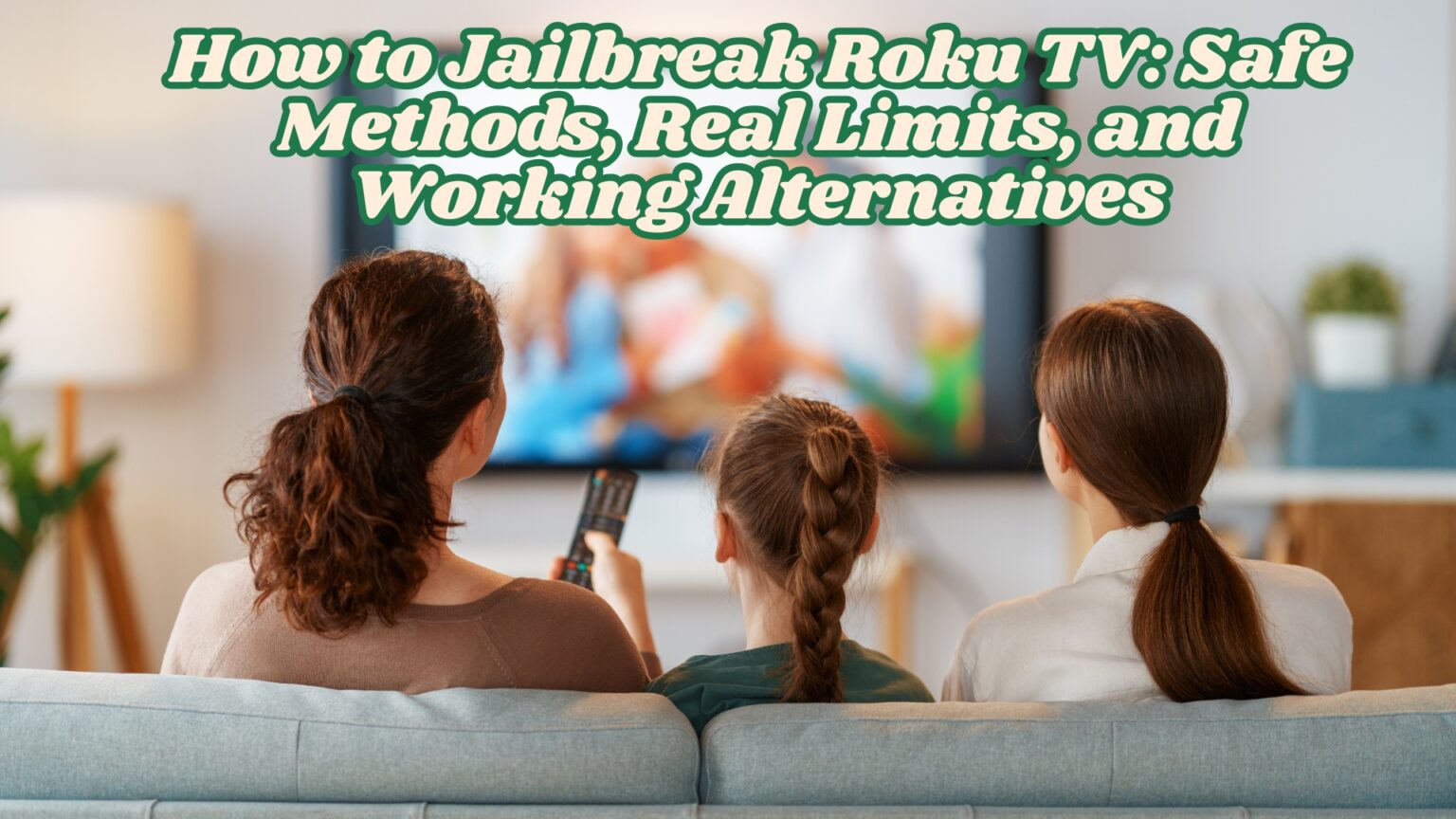How do I Contact Roku? (Safe and Secure Methods)