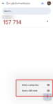 How to Get a QR Code for Google Authenticator