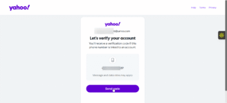 How to Create a Yahoo Email Account