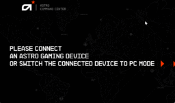 Astro A50 Update: Keeping Your Headset Firmware Current