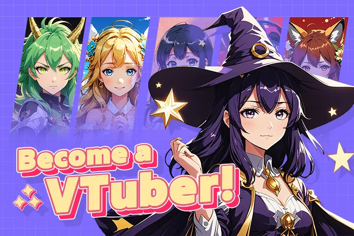 picture of several anime characters