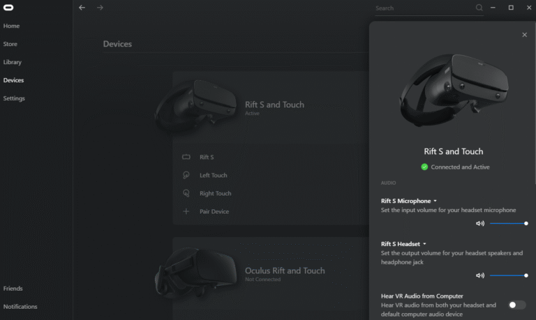 How to Set Up Oculus Rift S PC-Powered VR Gaming Headset