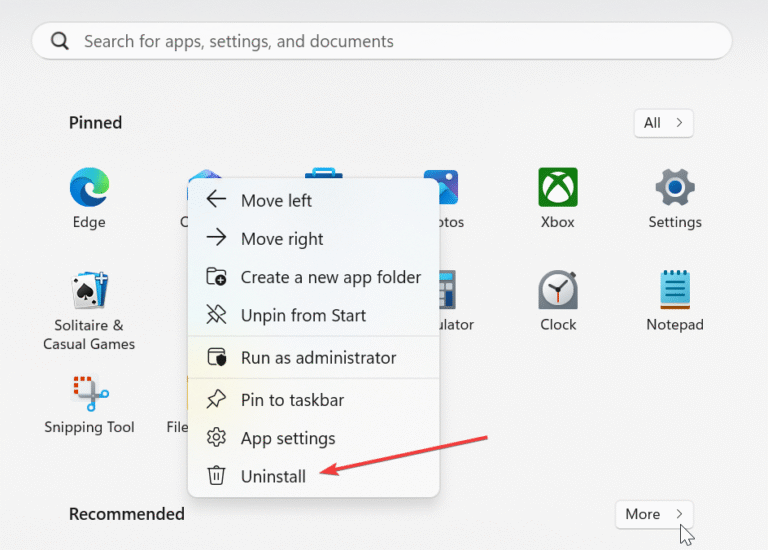 How to Delete Games on PC (Step-by-Step Guide)