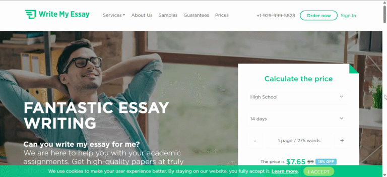 Top Essay Writing Services: A Comprehensive Guide