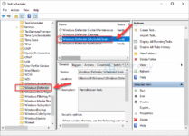 Antimalware Service Executable Using Too Much RAM On Windows 11